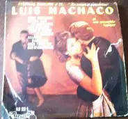Luis Machaco - Festival Dancing No 21 '..En Tangos Et Paso-Dobles'