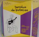 LP - Luis Maravilla - Tañidos De Guitarras