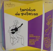Luis Maravilla - Tañidos De Guitarras