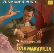 Luis Maravilla