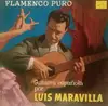 LP - Luis Maravilla - Flamenco Puro