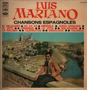 Luis Mariano - Chansons Espagnoles