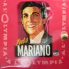 LP - Luis Mariano - A L'Olympia 1958