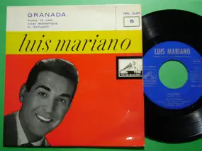 Luis Mariano - Granada