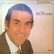 Luis Mariano - Disque D'or Vol.1