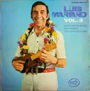LP - Luis Mariano - Luis Mariano Vol. 3