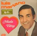 Double LP - Luis Mariano - Maria Eléna - Gatefold