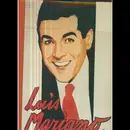 Double LP - Luis Mariano - Maria Héléna