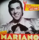 12inch Vinyl Single - Luis Mariano - Mexico Remix 2000
