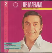 CD - Luis Mariano - Mes Plus Belles Chansons