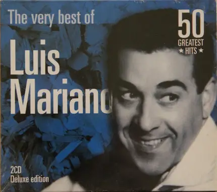 Luis Mariano - The Very Best Of