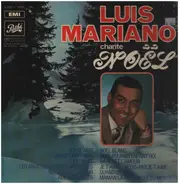 Luis Mariano - Chante Noël