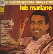 Luis Mariano - Disque D'Or