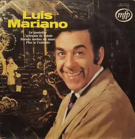 Luis Mariano - Luis Mariano Vol. 2