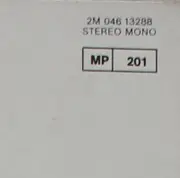 LP - Luis Mariano - Ses Meilleures Operettes