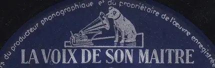 Luis Mariano - Paris D'En Haut / Mexico