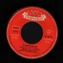 7inch Vinyl Single - Luis Marquez Y Su Orquesta - Prickelnd Serviert - Folge 2 - No cover