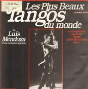 Luis - Les Plus Beaux Tangos Du Monde