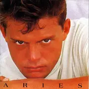 CD - Luis Miguel - Aries