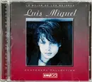 CD - Luis Miguel - Lo Mejor De Los Mejores