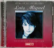 Luis Miguel - Lo Mejor De Los Mejores