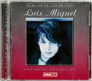 CD - Luis Miguel - Lo Mejor De Los Mejores