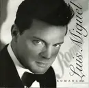 CD - Luis Miguel - Romances