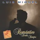 CD - Luis Miguel - Romántico Desde Siempre