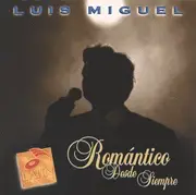 CD - Luis Miguel - Romántico Desde Siempre
