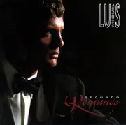 CD - Luis Miguel - Segundo Romance