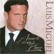 CD - Luis Miguel - Amarte Es Un Placer
