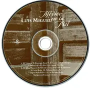 CD - Luis Miguel - México En La Piel