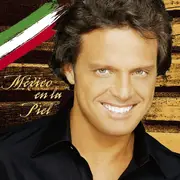 CD - Luis Miguel - México En La Piel