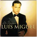 CD - Luis Miguel - Mis Romances