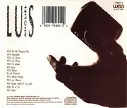 CD - Luis Miguel - Romance