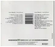 CD - Luis Nacht - NachtMood