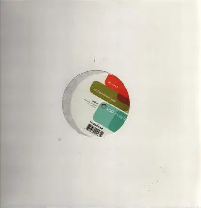 Luis Ortiz - Line5