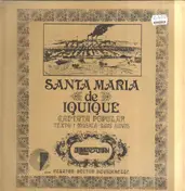 Luis Advis - Santa Maria de Iquique - Cantata Popular