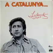 Luis Aguilé - A Catalunya...