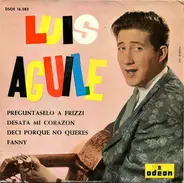 Luis Aguile - Preguntaselo A Frizzi