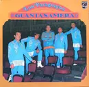 LP - Luis Alberto del Parana y Los Paraguayos - Guantanamera