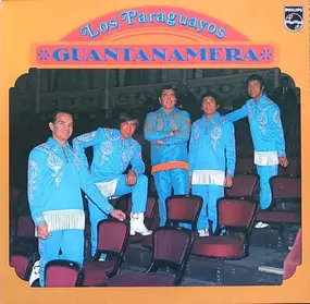 Luis Alberto Del Parana Y Los Paraguayos - Guantanamera