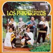 LP - Luis Alberto Del Parana Y Los Paraguayos - La Bamba