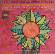 Luis Alberto Del Parana Y Los Paraguayos - Los Paraguayos Greatest Hits
