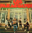 Double LP - Luis Alberto del Paraná y Los Paraguayos - Los Paraguayos