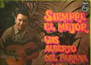 LP - Luis Alberto del Parana y Los Paraguayos - Siempre El Mejor