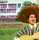 LP - Luis Alberto del Parana y Los Paraguayos - The Voice Of Paraguay