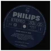 LP - Luis Alberto del Parana y Los Paraguayos - Buenas Noches Mi Amor