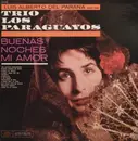 LP - Luis Alberto del Parana y Los Paraguayos - Buenas Noches Mi Amor