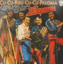 Double LP - Luis Alberto del Parana y Los Paraguayos - Cu-Cu-Rru-Cu-Cu Paloma